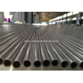 Hastelloy C276 UNS N10276 Bright Annealed Seamless Tube